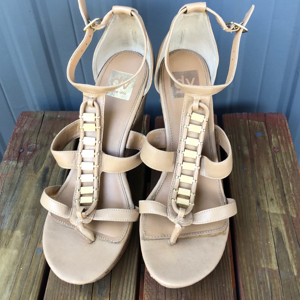 Dolce Vita Wedges